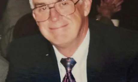 Robert Gerald Pifer